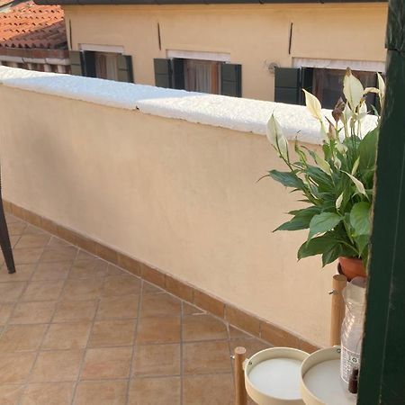 דירות ונציה Residenza Al Volto מראה חיצוני תמונה