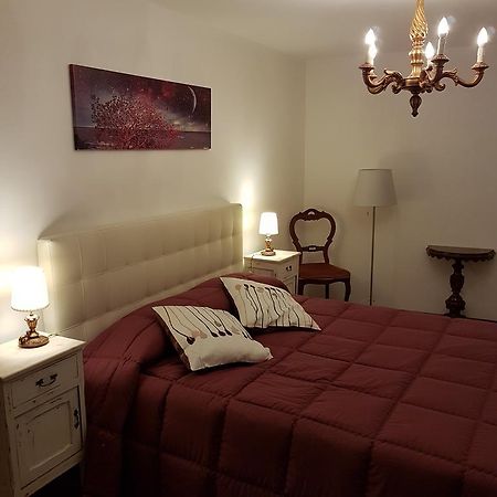 דירות ונציה Residenza Al Volto מראה חיצוני תמונה