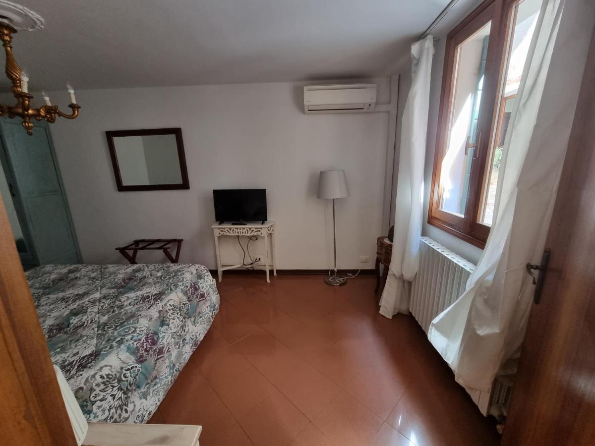 דירות ונציה Residenza Al Volto מראה חיצוני תמונה