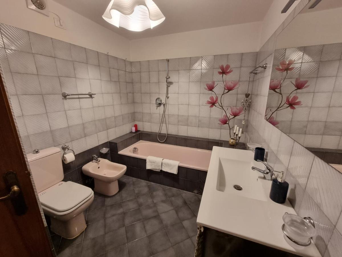 דירות ונציה Residenza Al Volto מראה חיצוני תמונה