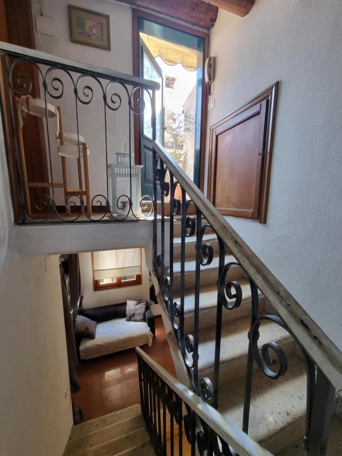 דירות ונציה Residenza Al Volto מראה חיצוני תמונה