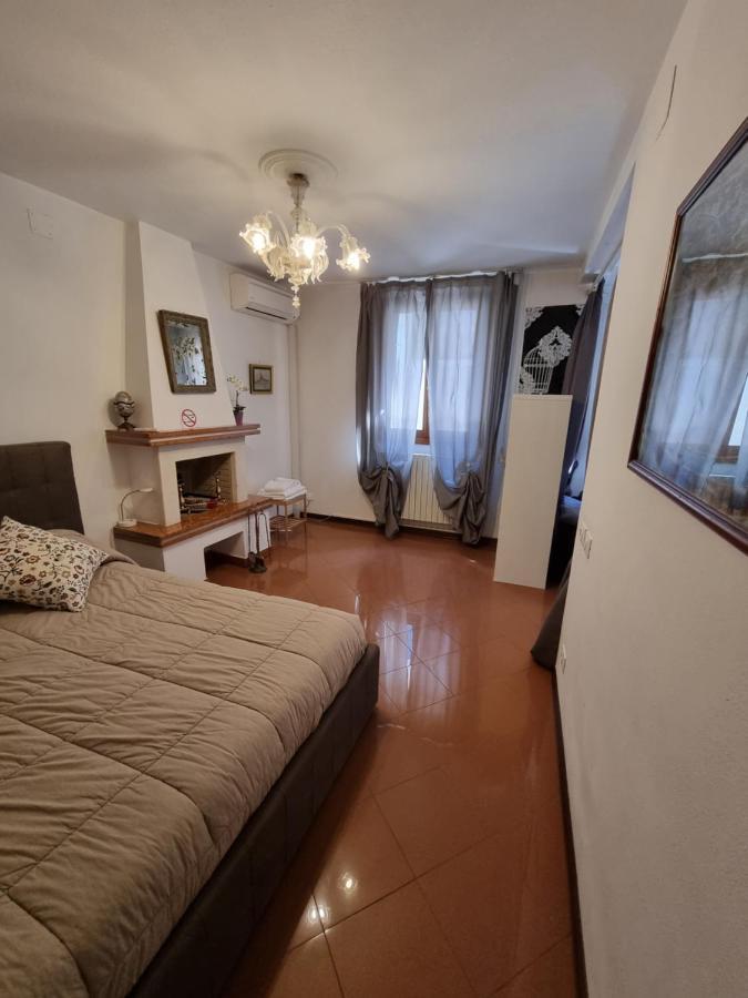 דירות ונציה Residenza Al Volto מראה חיצוני תמונה