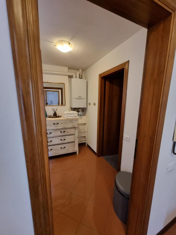 דירות ונציה Residenza Al Volto מראה חיצוני תמונה