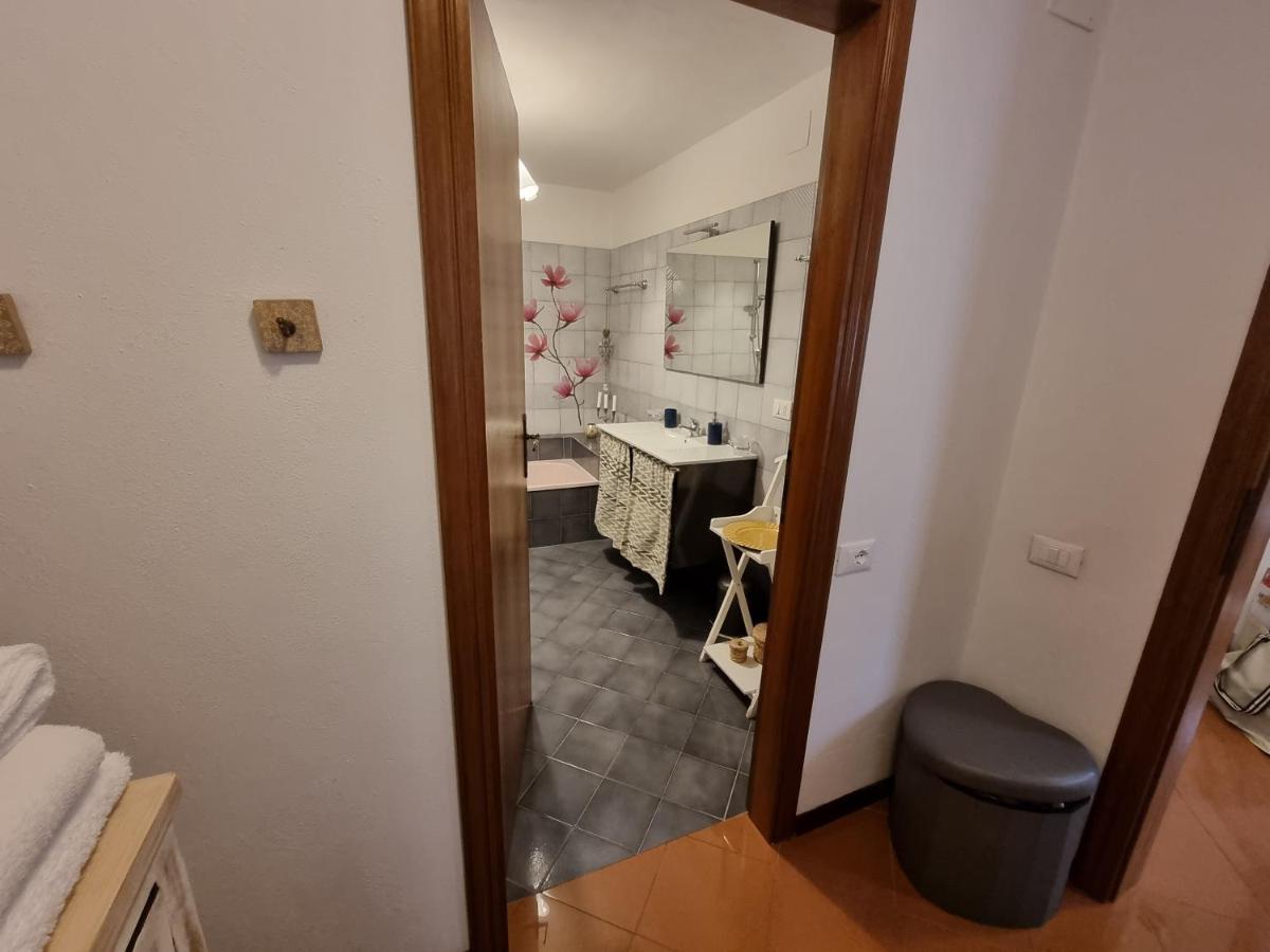 דירות ונציה Residenza Al Volto מראה חיצוני תמונה