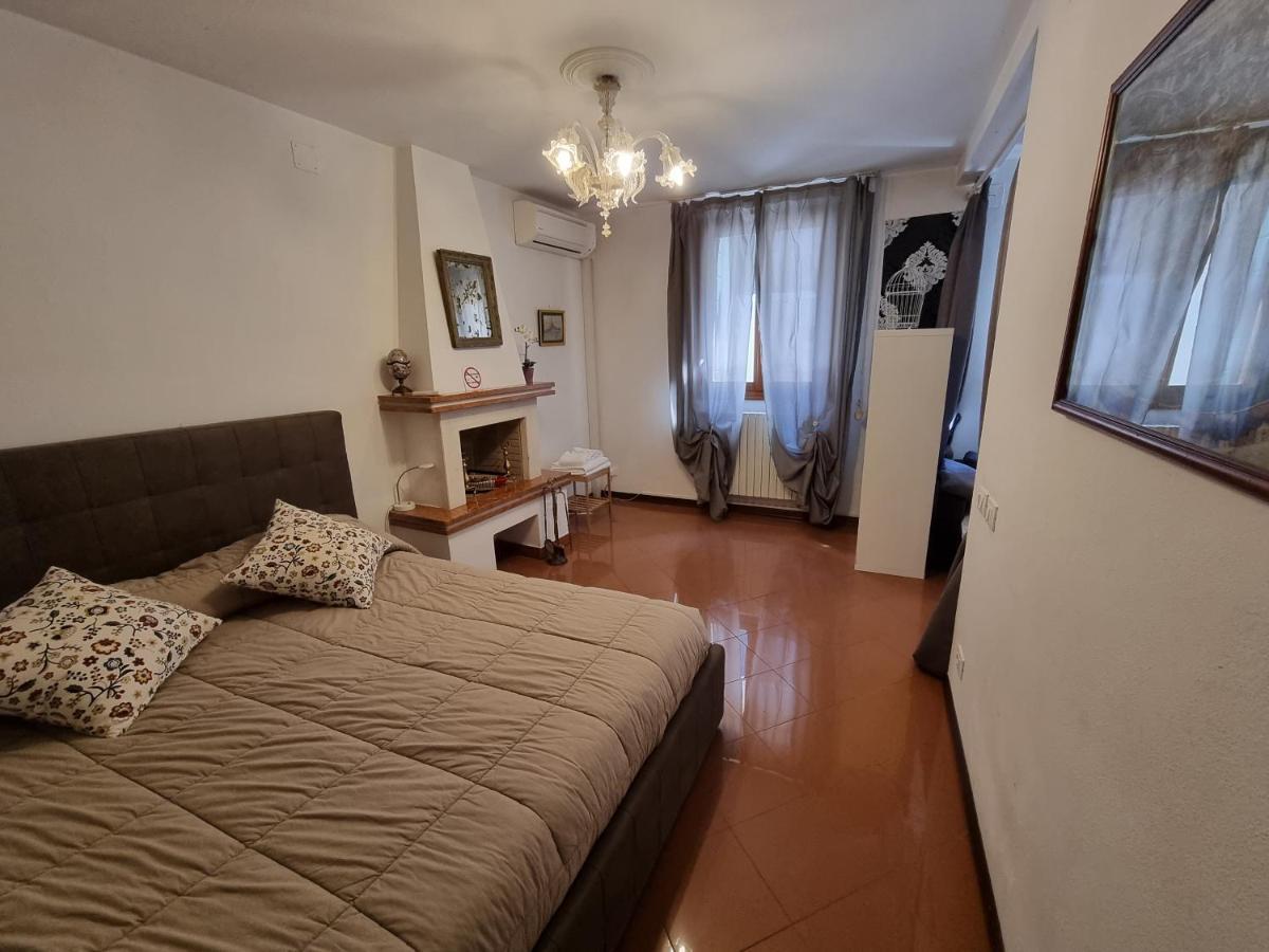 דירות ונציה Residenza Al Volto מראה חיצוני תמונה