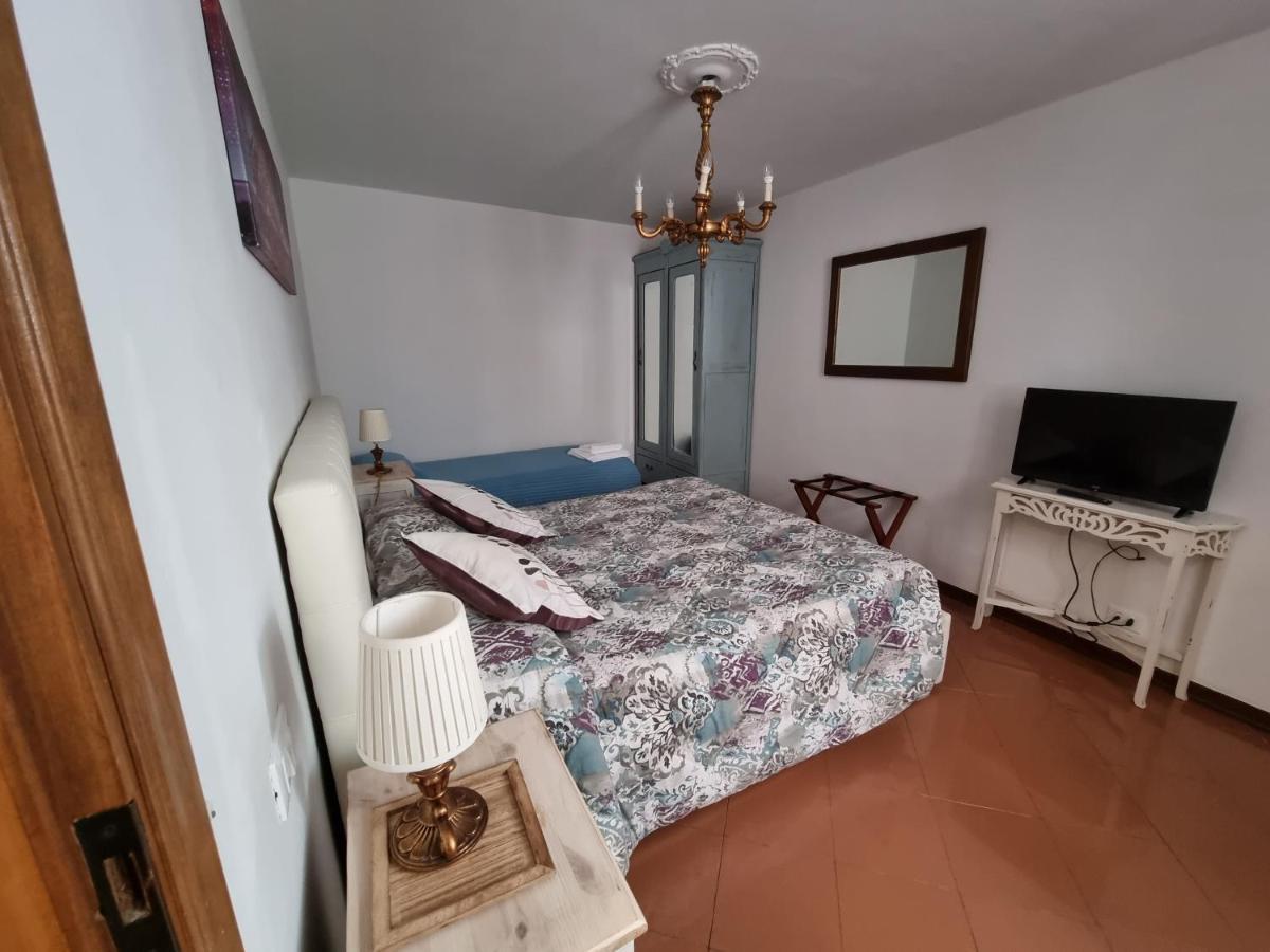 דירות ונציה Residenza Al Volto מראה חיצוני תמונה