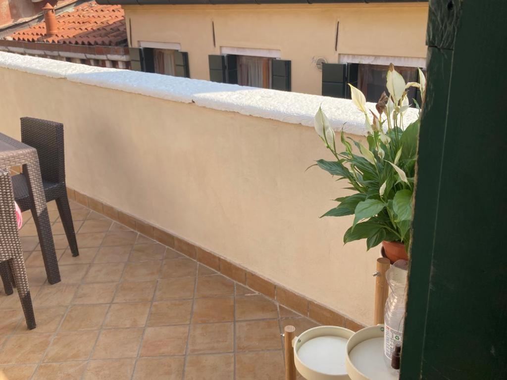 דירות ונציה Residenza Al Volto מראה חיצוני תמונה