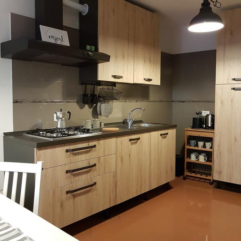 דירות ונציה Residenza Al Volto מראה חיצוני תמונה