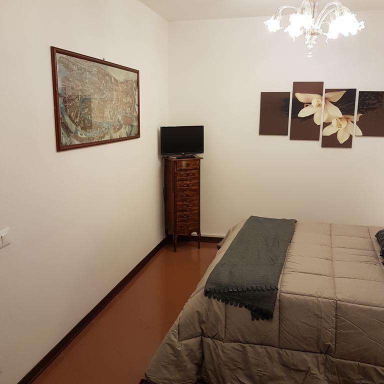 דירות ונציה Residenza Al Volto מראה חיצוני תמונה