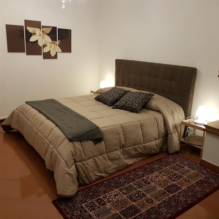 דירות ונציה Residenza Al Volto מראה חיצוני תמונה