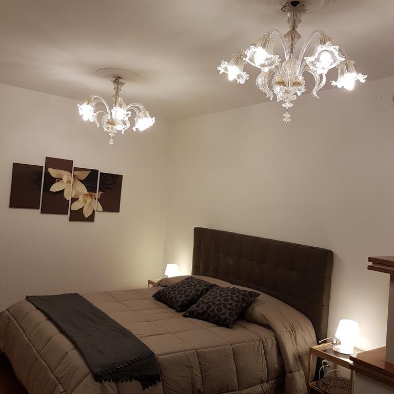 דירות ונציה Residenza Al Volto מראה חיצוני תמונה