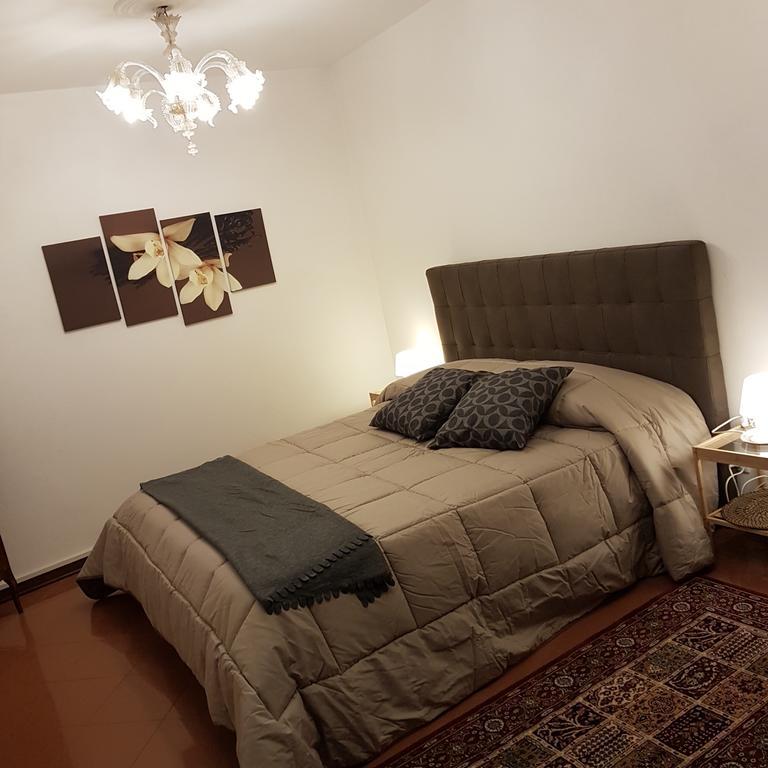 דירות ונציה Residenza Al Volto מראה חיצוני תמונה