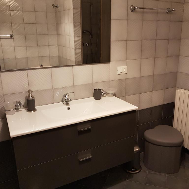 דירות ונציה Residenza Al Volto מראה חיצוני תמונה