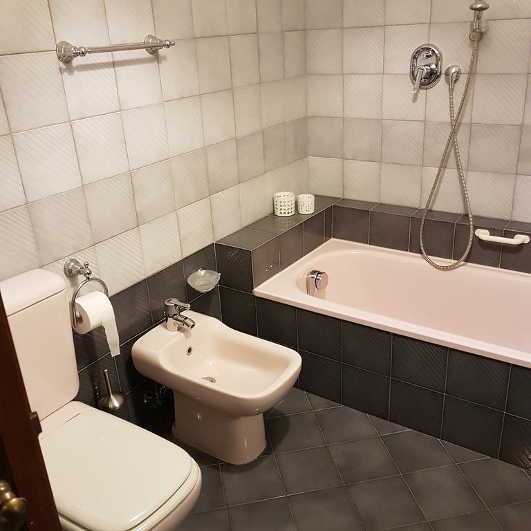 דירות ונציה Residenza Al Volto מראה חיצוני תמונה