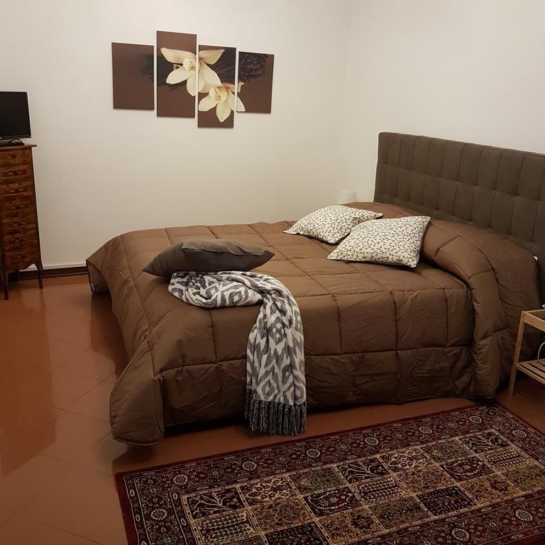 דירות ונציה Residenza Al Volto מראה חיצוני תמונה