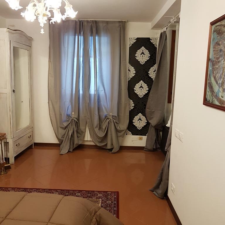 דירות ונציה Residenza Al Volto מראה חיצוני תמונה