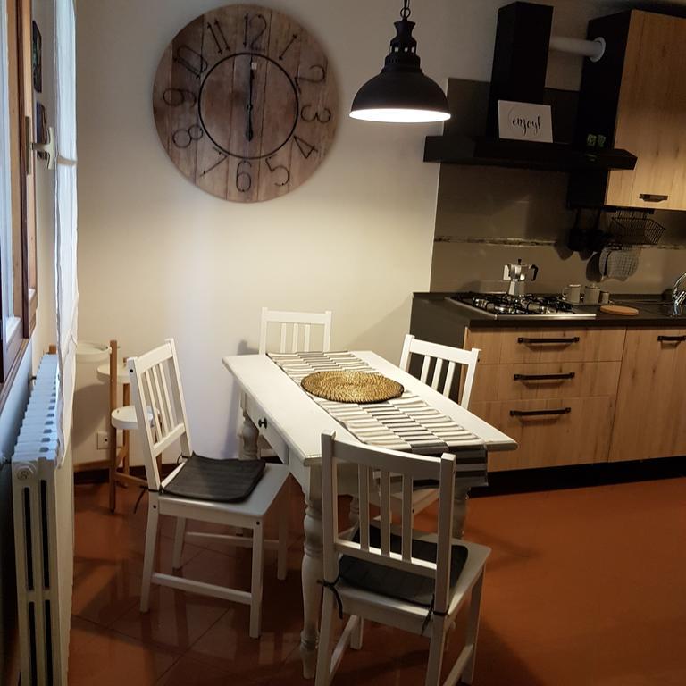 דירות ונציה Residenza Al Volto מראה חיצוני תמונה