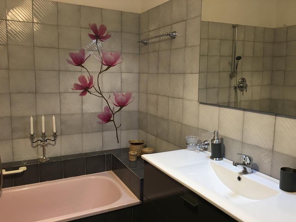 דירות ונציה Residenza Al Volto מראה חיצוני תמונה