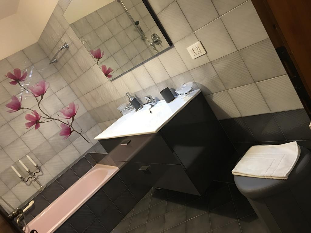 דירות ונציה Residenza Al Volto מראה חיצוני תמונה